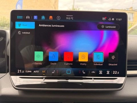 Voitures D'occasion À Sartrouville | Volkswagen T-Roc 1.5 Etsi 150Ch R-Line Dsg7