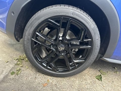 Voitures D'0Km À Saint-Ouen L'aumône | Volkswagen T-Roc 1.5 Etsi 150Ch R-Line Dsg7