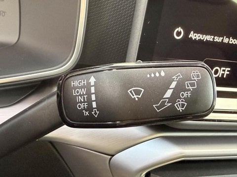 Voitures D'0Km À Jaux Compiègne | Seat Leon St 1.5 Ehybrid 204Ch Fr Dsg6