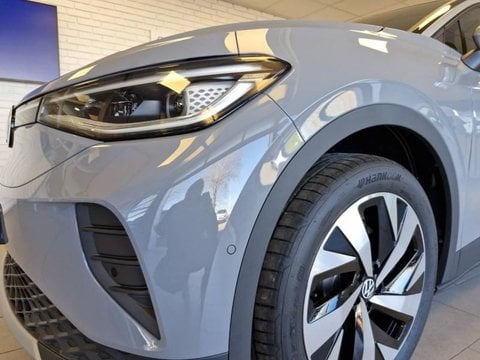 Voitures D'0Km À Villaines Sous Bois | Volkswagen Id.4 286Ch Pro 77 Kwh Life Max