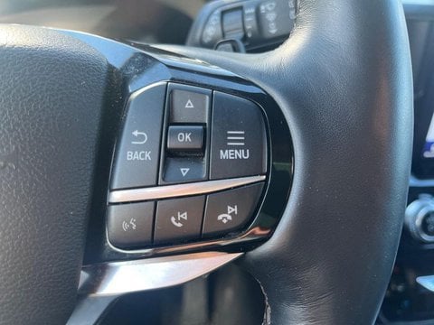Voitures D'occasion À Saint Maximin | Ford Explorer 3.0 Ecoboost 457Ch Parallel Phev Platinum I-...