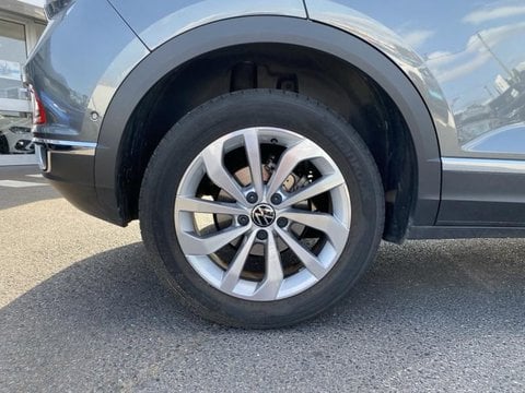 Voitures D'occasion À Pierrelaye | Volkswagen T-Roc 1.5 Tsi Evo 150Ch Style