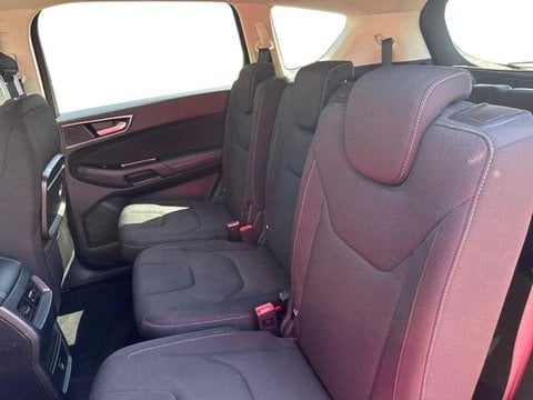 Voitures D'occasion À Jaux Compiègne | Ford S-Max 2.0 Tdci 150Ch Stop&Start Titanium Powershift