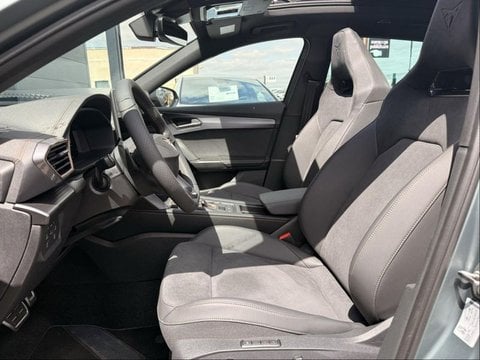 Voitures D'0Km À Jaux Compiègne | Cupra Formentor 1.5 Ehybrid 272Ch Vz Dsg6