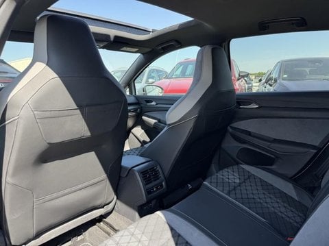 Voitures D'occasion À Saint-Ouen L'aumône | Volkswagen Golf 1.5 Etsi Opf 130Ch R-Line Dsg7