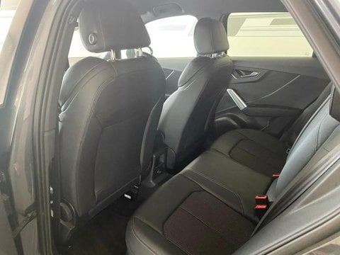 Voitures D'occasion À Beauvais | Audi Q2 35 Tfsi 150Ch S Line S Tronic 7