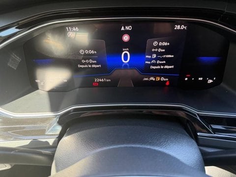 Voitures D'occasion À Sartrouville | Volkswagen Polo 1.0 Tsi 95Ch R-Line Edition