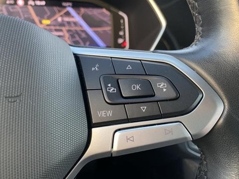 Voitures D'occasion À Pierrelaye | Volkswagen T-Cross 1.0 Tsi 110Ch Style Dsg7