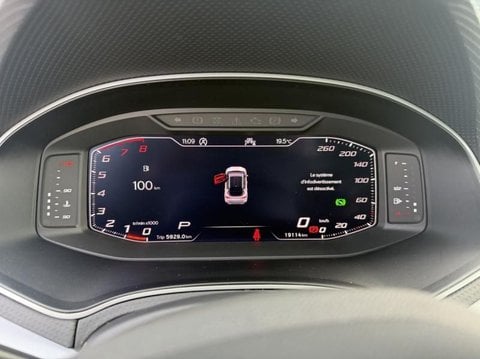 Voitures D'occasion À Jaux Compiègne | Seat Arona 1.0 Tsi 110Ch Copa Dsg7