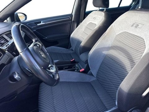 Voitures D'occasion À Jaux Compiègne | Volkswagen Golf 1.5 Tsi Evo 150Ch Carat Dsg7 5P