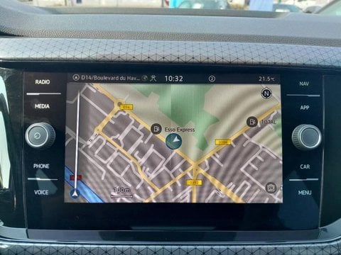 Voitures D'occasion À Pierrelaye | Volkswagen T-Cross 1.0 Tsi 110Ch Style