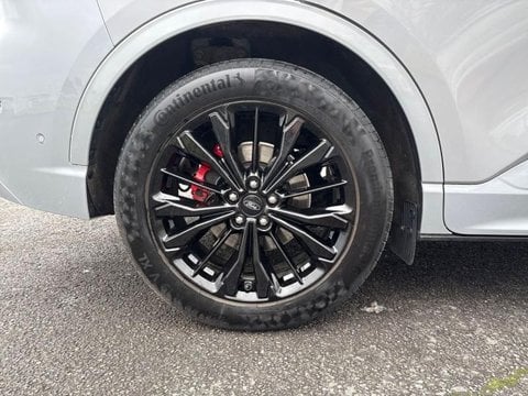 Voitures D'occasion À Jaux Compiègne | Ford Kuga Ford Kugah 2.5 Duratec 190 Ch Hybrid Flexifuel...