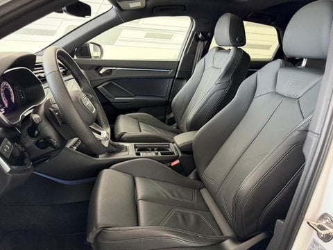 Voitures D'occasion À Beauvais | Audi Q3 Sportback 35 Tfsi 150Ch S Line Plus S Tronic 7