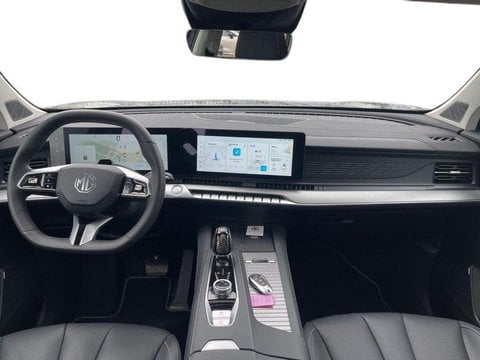 Voitures D'0Km À Vauchelles Les Quesnoy | Mg Mgs9 1.5 Gdi 299Ch Phev Premium