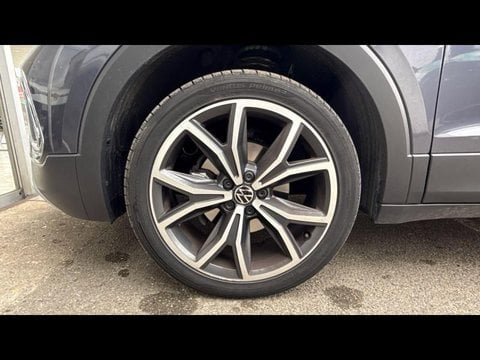 Voitures D'occasion À Sartrouville | Volkswagen T-Cross 1.5 Tsi 150Ch Style Dsg7