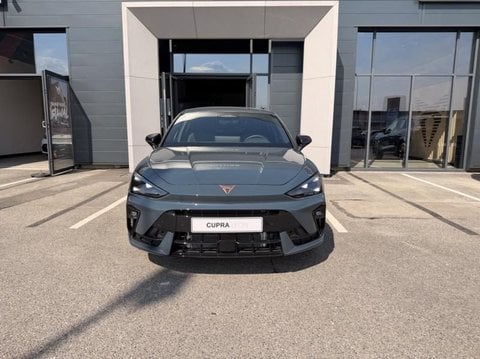 Voitures D'0Km À Jaux Compiègne | Cupra Leon 1.5 Ehybrid 204Ch V Dsg6