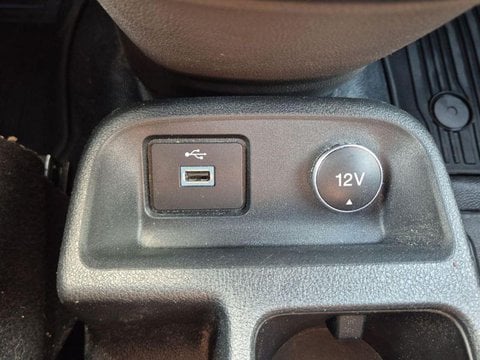 Voitures D'occasion À Corbeil-Essonnes | Ford Transit Connect L1 1.0E 100Ch Trend