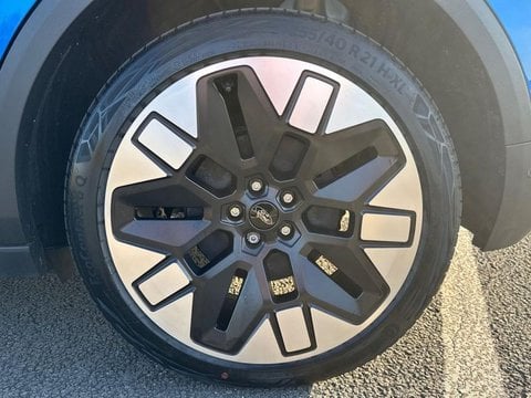 Voitures D'0Km À Saint Maximin | Ford Explorer 286Ch Extended Range 79Kwh Pack Premium Rwd