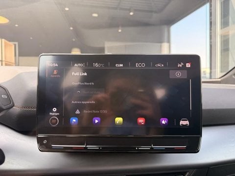 Voitures D'occasion À Beauvais | Cupra Born 230Ch Xl 77 Kwh Vz