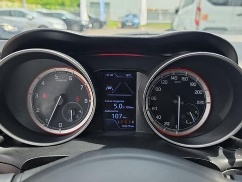Voitures D'occasion À Corbeil-Essonnes | Suzuki Swift 1.2 Dualjet Hybrid 83Ch Privilège