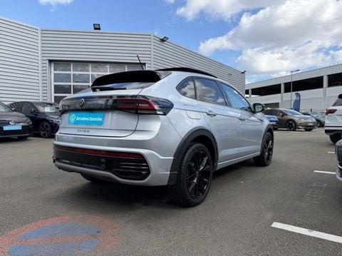 Voitures D'occasion À Garges Lès Gonesse | Volkswagen Taigo 1.5 Tsi 150Ch R-Line Dsg7