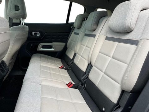 Voitures D'occasion À Amiens | Citroën C5 Aircross Bluehdi 130Ch S&S Shine Eat8