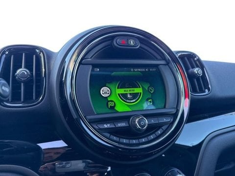 Voitures D'occasion À Amiens | Mini Countryman One 102Ch Longstone Euro6D-T