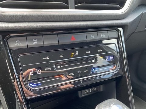 Voitures D'occasion À Pierrelaye | Volkswagen T-Roc 2.0 Tdi 150Ch R-Line Dsg7