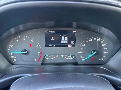 Voitures D'occasion À Vauchelles Les Quesnoy | Ford Puma 1.0 Flexifuel 125Ch S&S Mhev Titanium