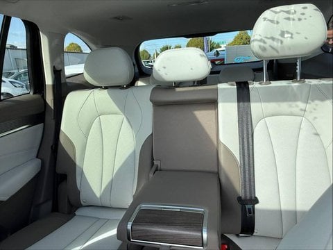 Voitures D'0Km À Beauvais | Mg Mgs9 1.5 Gdi 299Ch Phev Premium