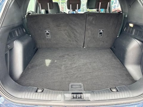 Voitures D'occasion À Morangis | Ford Kuga 2.5 Duratec 190Ch Fhev E85 St-Line Bva