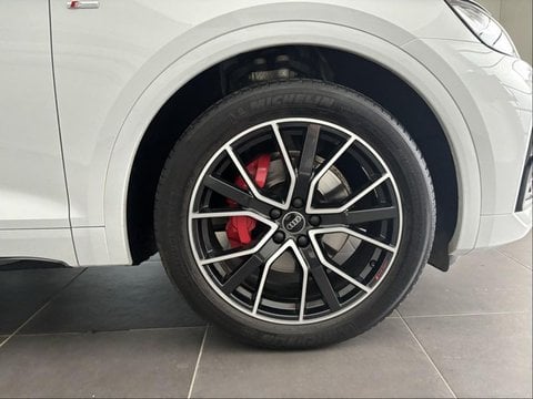Voitures D'occasion À Beauvais | Audi Q5 35 Tdi Mild Hybrid 163Ch S Line S Tronic 7
