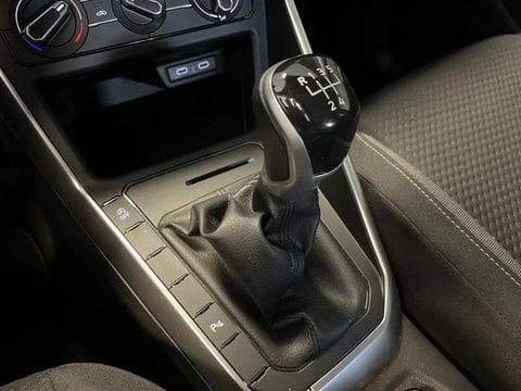 Voitures D'occasion À Roissy En France | Volkswagen Polo 1.0 Tsi 95Ch Life