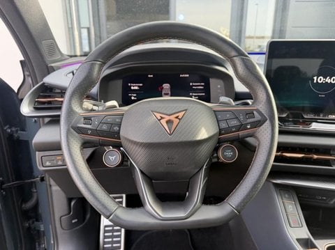 Voitures D'occasion À Jaux Compiègne | Cupra Terramar 1.5 Etsi Hybrid 150Ch V Dsg7