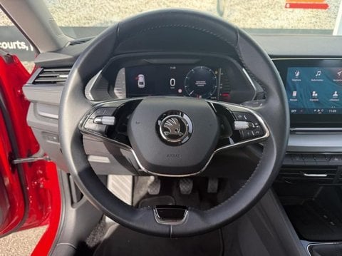 Voitures D'occasion À Jaux Compiègne | Škoda Octavia 1.0 Tsi 110Ch Ambition
