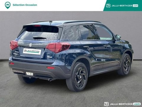 Voitures D'0Km À Beauvais | Suzuki Vitara 1.4 Boosterjet Hybrid 110Ch Xplore Auto