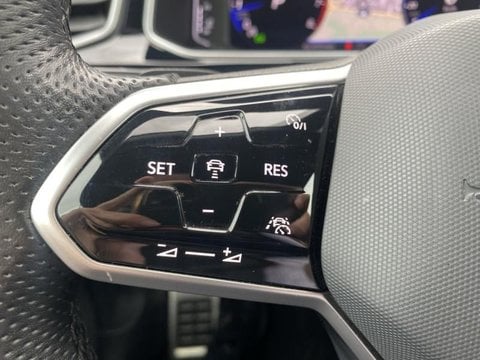 Voitures D'occasion À Pierrelaye | Volkswagen T-Roc Cabriolet 1.5 Tsi Evo 150Ch R-Line Dsg7