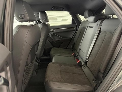 Voitures D'occasion À Beauvais | Audi Q3 Sportback 35 Tdi 150Ch S Line S Tronic 7