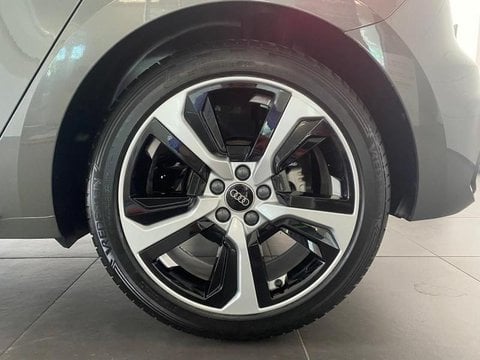 Voitures D'0Km À Beauvais | Audi A1 Sportback 30 Tfsi 116Ch S Line S Tronic 7