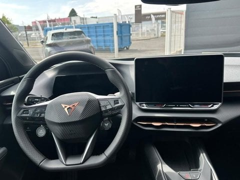 Voitures D'0Km À Jaux Compiègne | Cupra Raval 211Ch 52Kwh Endurance