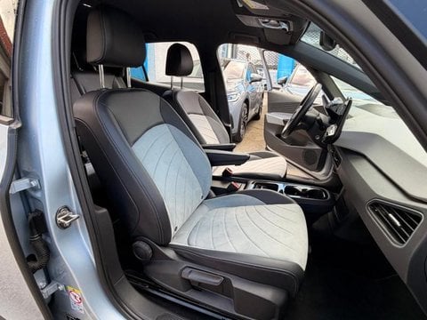 Voitures D'occasion À Pierrelaye | Volkswagen Id.3 204Ch Pro Performance 58 Kwh Active