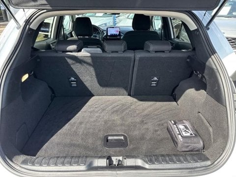 Voitures D'occasion À Morangis | Ford Puma 1.0 Flexifuel 125Ch S&S Mhev Titanium