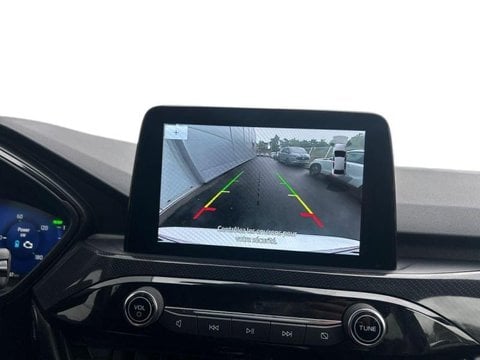 Voitures D'occasion À Bretigny Sur Orge | Ford Kuga 2.5 Duratec 225Ch Phev St-Line X Bva