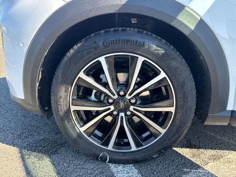 Voitures D'occasion À Saint Maximin | Ford Puma 1.0 Ecoboost 155Ch Mhev Titanium Business