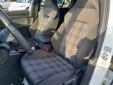 Voitures D'occasion À Pierrelaye | Volkswagen Golf 1.4 Ehybrid 245Ch Gte Dsg6