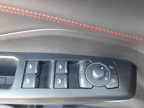 Voitures D'occasion À Laon | Ford Puma 1.0 Ecoboost Hybrid 125Ch St-Line X S&S Powershift