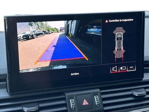 Voitures D'occasion À Compiègne | Audi Q5 Sportback 55 Tfsi E 367Ch S Line Quattro S Tronic 7
