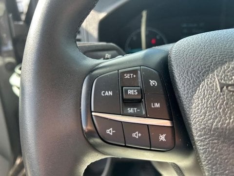 Voitures D'occasion À Saint Quentin | Ford Transit Custom Kombi 320 L2H1 2.0 Ecoblue 130Ch Mhev ...