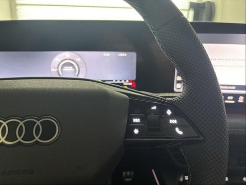 Voitures D'0Km À Beauvais | Audi A3 Sportback E-Hybrid 204Ch S Line S Tronic 6