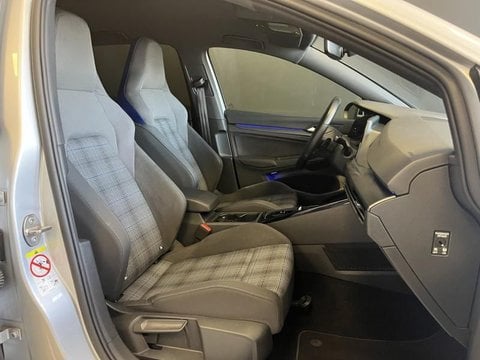 Voitures D'occasion À Roissy En France | Volkswagen Golf 1.4 Ehybrid 245Ch Gte Dsg6